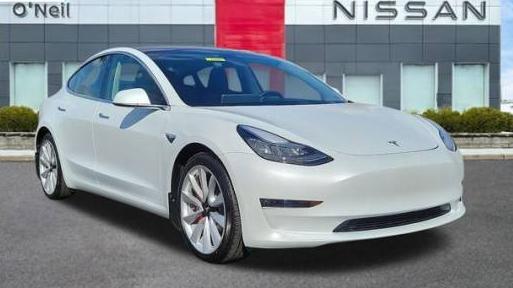 TESLA MODEL 3 2018 5YJ3E1EB5JF117784 image